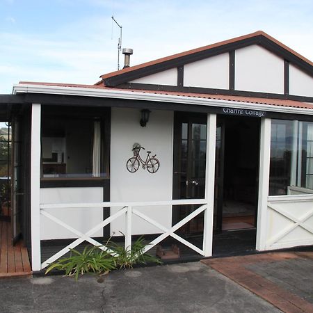 Chartre Manor B&B Thames Ngoại thất bức ảnh
