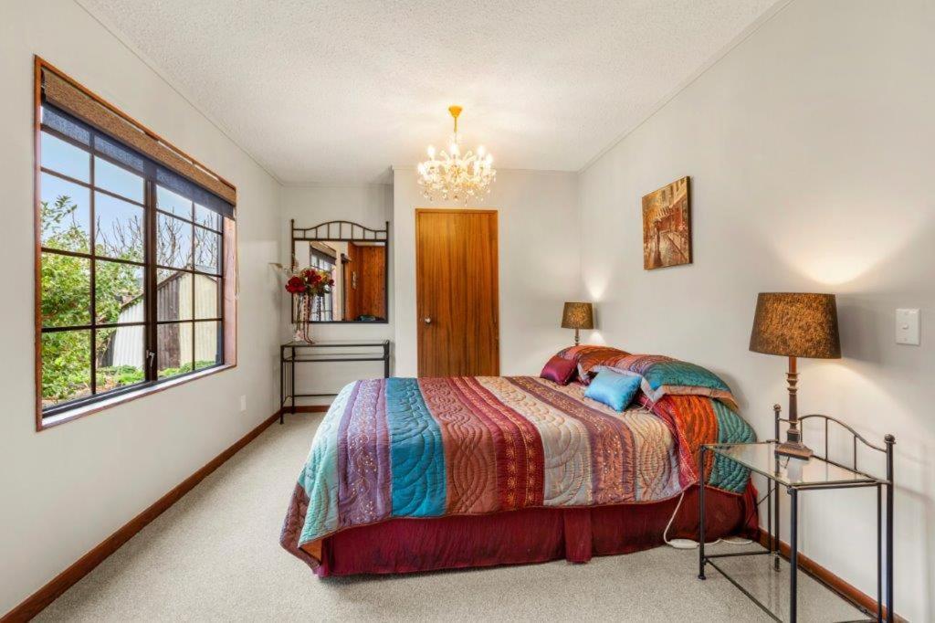 Chartre Manor B&B Thames Ngoại thất bức ảnh