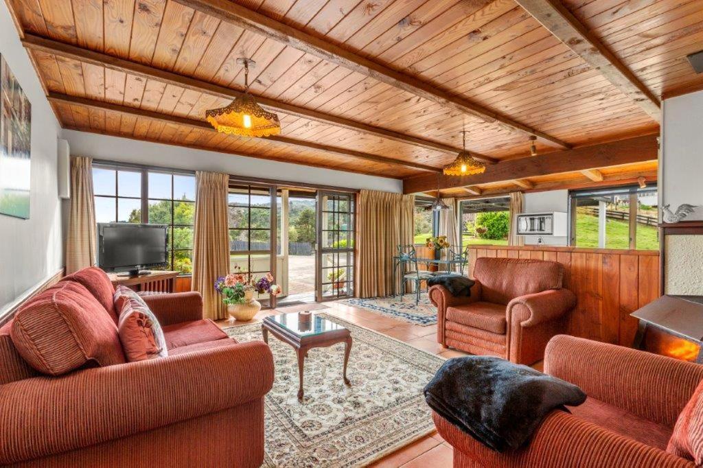 Chartre Manor B&B Thames Ngoại thất bức ảnh