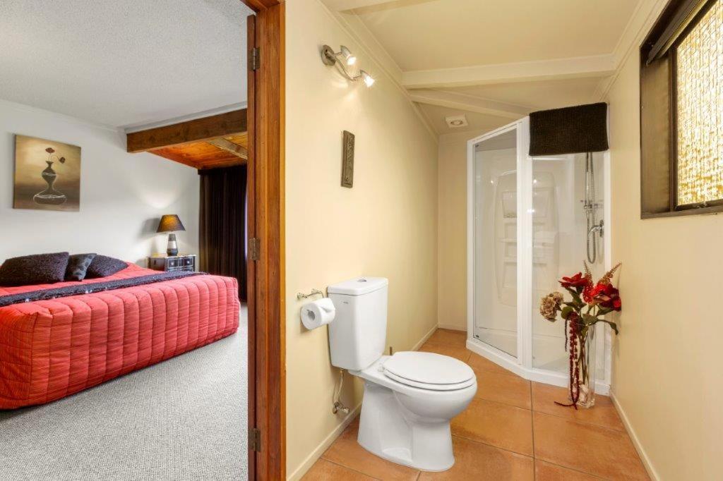 Chartre Manor B&B Thames Ngoại thất bức ảnh