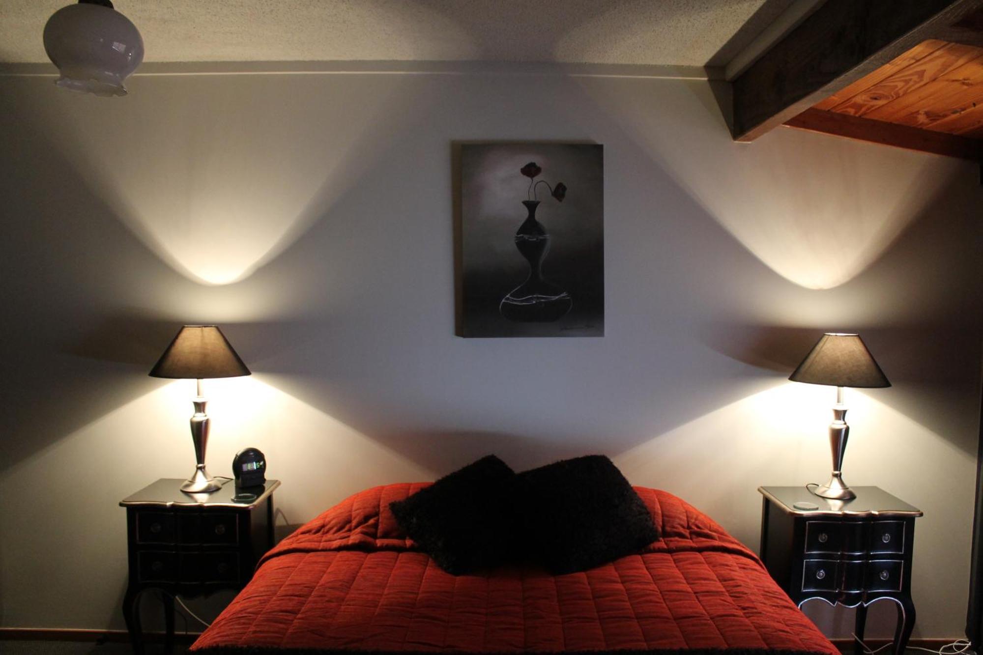 Chartre Manor B&B Thames Ngoại thất bức ảnh