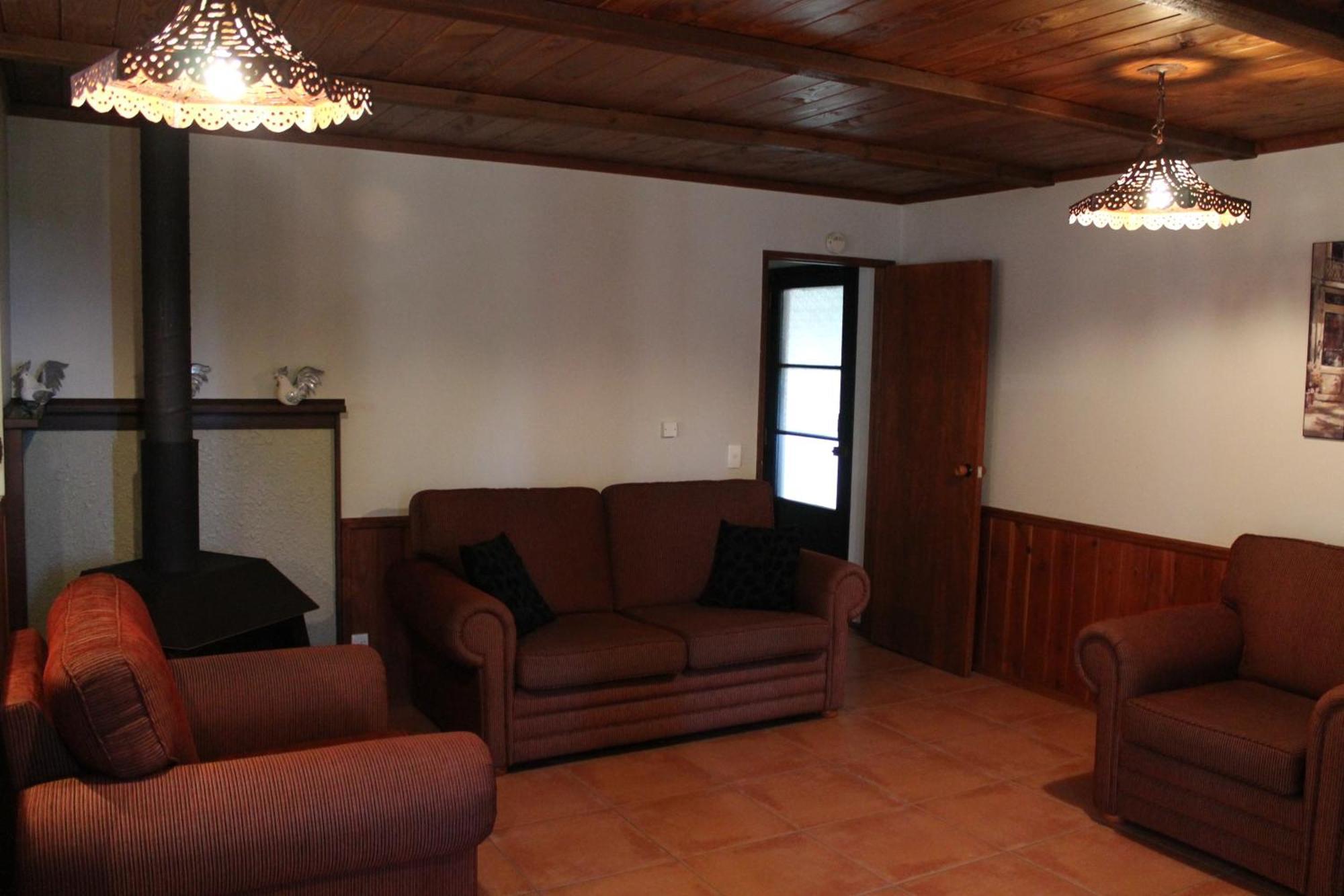 Chartre Manor B&B Thames Ngoại thất bức ảnh