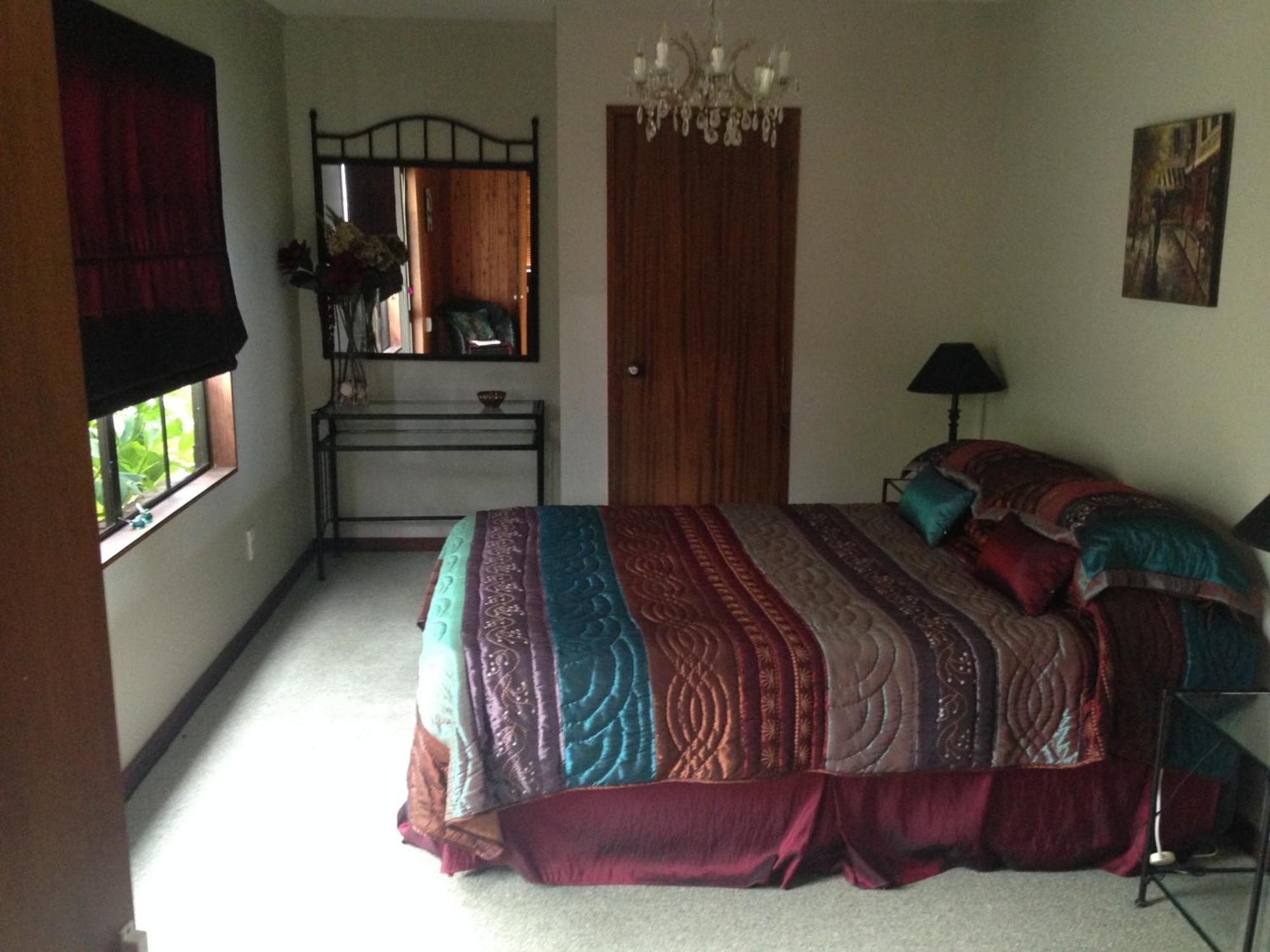 Chartre Manor B&B Thames Phòng bức ảnh