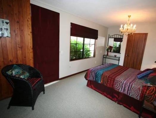 Chartre Manor B&B Thames Ngoại thất bức ảnh